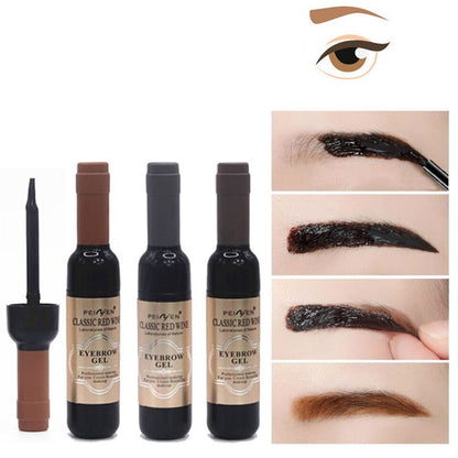 PEINFEN Eyebrow Pencil Semi Permanent Eyebrow Gel