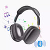 P9 Wireless Bluetooth Headphones With Mic Noise Cancelling Supports TF Card Support