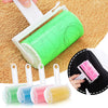 Washable Fluff Cleaner Sticky Lint Remover Roller