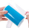 Washable Fluff Cleaner Sticky Lint Remover Roller