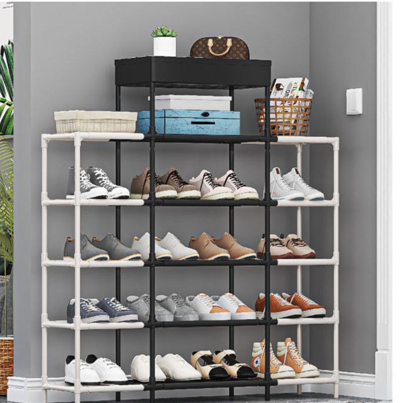 Shoes Rack Shelf Premium Quality Shoes Organizer 1743