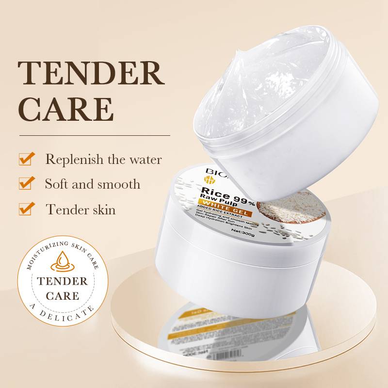 Bioaqua Rice Deal Best for Summer