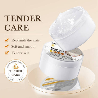 Bioaqua Rice Deal Best for Summer