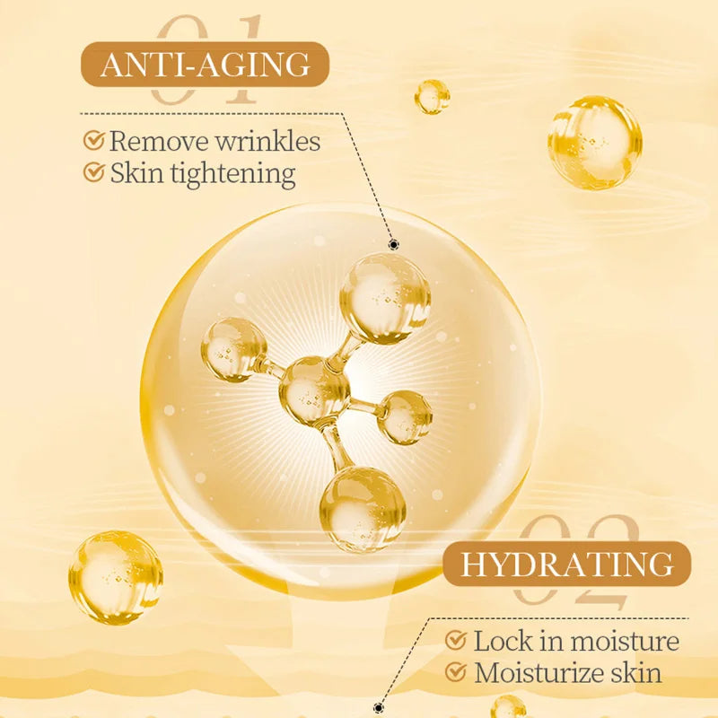 Sadoer Collagen Anti-Aging Face Cream