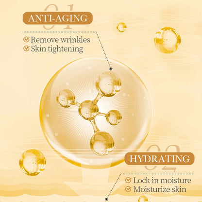 Sadoer Collagen Anti-Aging Face Cream