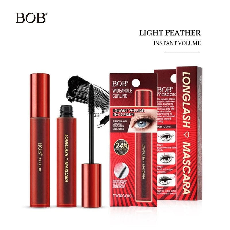 BOB Long Lash Mascara
