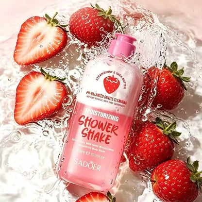 SADOER Shower Shake Fragrance Body Wash 300ml