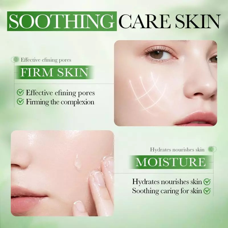 Sadoer Green Tomato Pore Minimizing Serum 30ml
