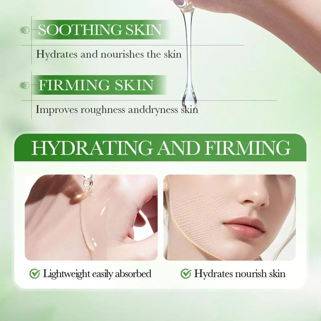 Sadoer Green Tomato Pore Minimizing Serum 30ml