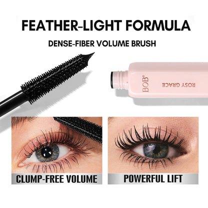 BOB Rosy Grace Volume Mascara 6g