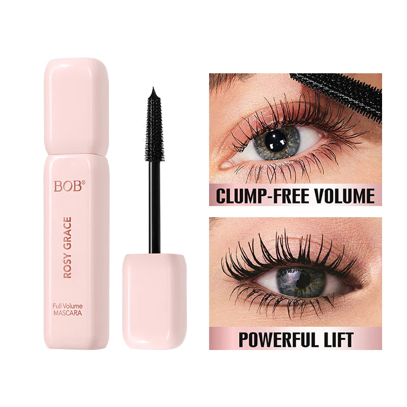 BOB Rosy Grace Volume Mascara 6g