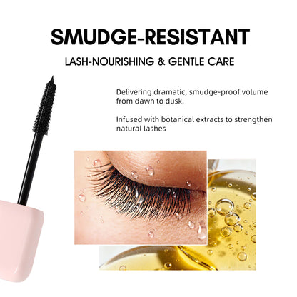 BOB Rosy Grace Volume Mascara 6g