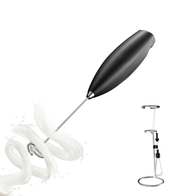 Mini Blender Milk Fother Shake Mixer Egg Mixer Coffee Wireless Electric Whisk Drink Mixer Handheld Frothed Small Blender