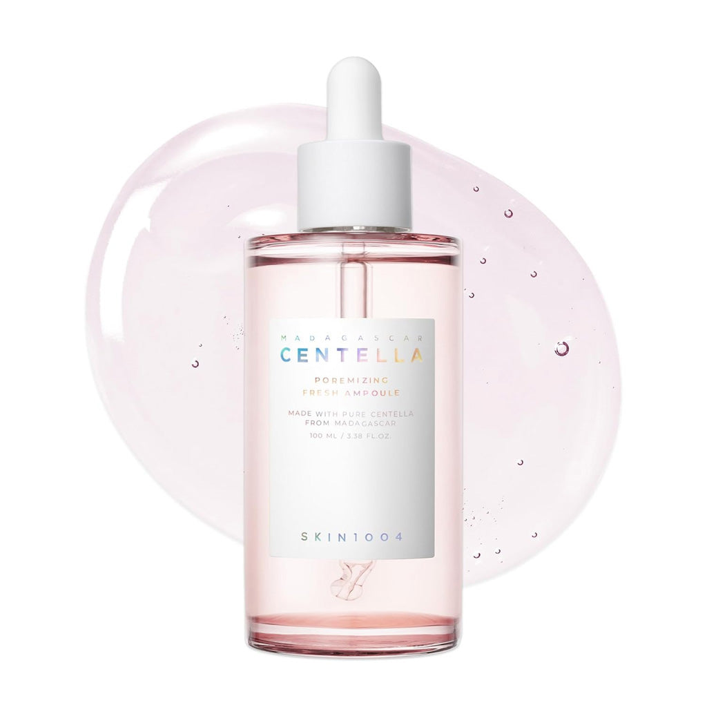 CENTELLA PORE MINIMIZING FRESH AMPOULE 100ML