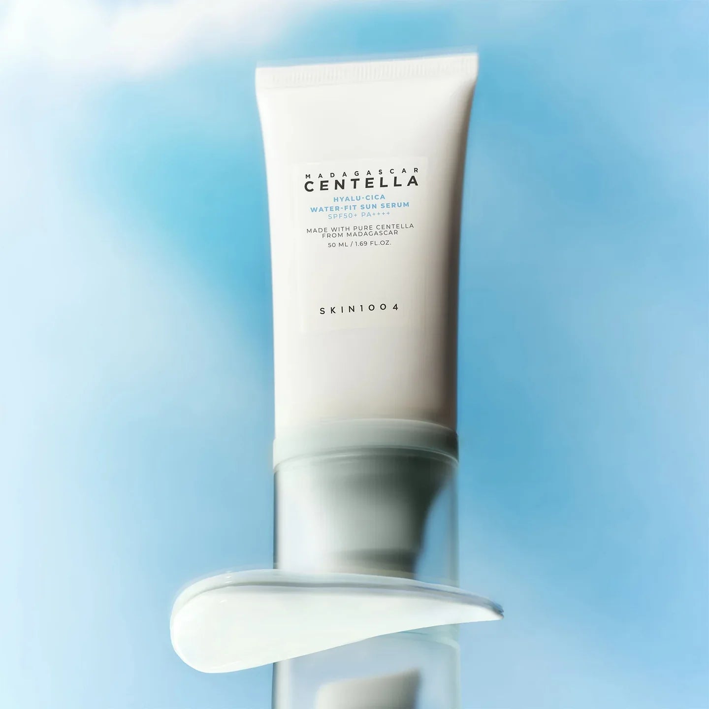 CENTELLA HYALU-CICA WATER FIT SUN SERUM SPF 50+ 50ML