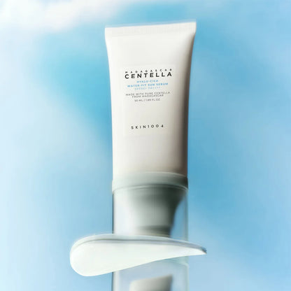 CENTELLA HYALU-CICA WATER FIT SUN SERUM SPF 50+ 50ML