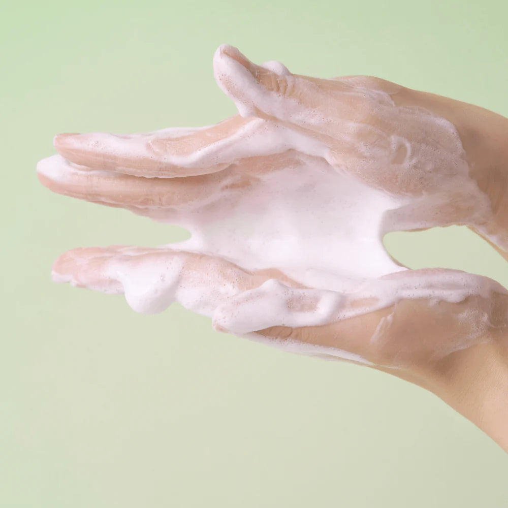 CENTELLA TEA-TRICA BHA FOAM 125ML