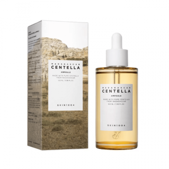 SKIN1004 Madagascar Centella Ampoule Signature Soothing Ampoule 100ml