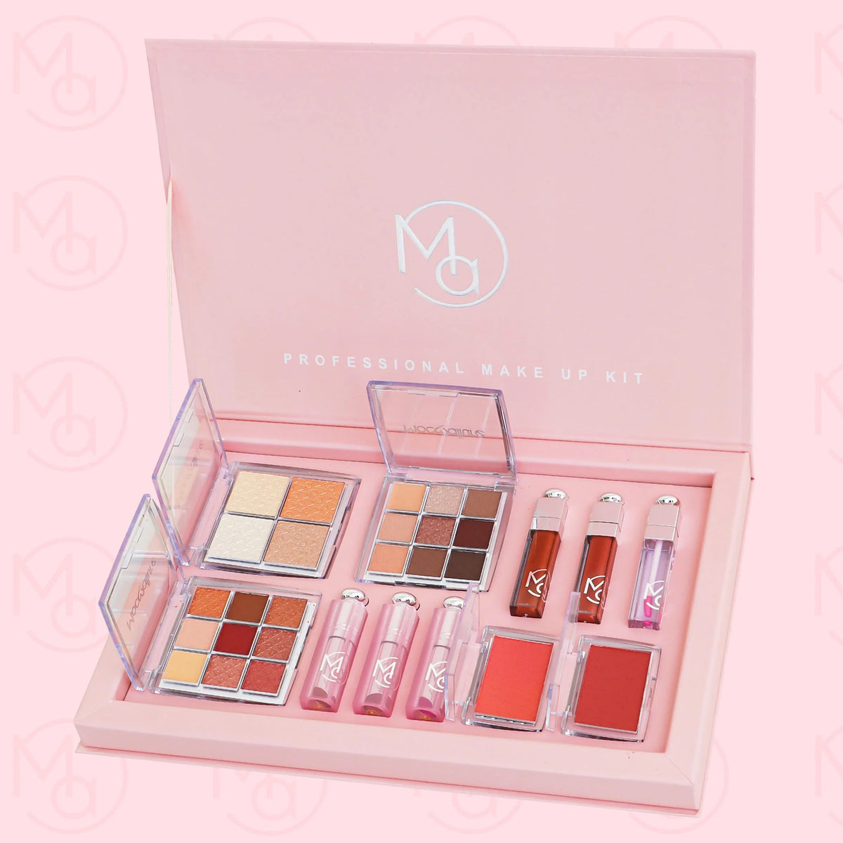 Mocallure Professional All-in-One Makeup Kit