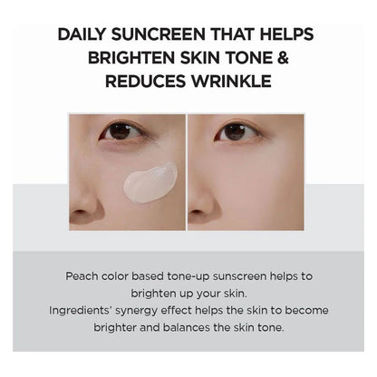 CENTELLA TONE BRIGHTNEING TONE U SUNSCREEN SF 50+ 50ML