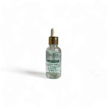 Sadoer Aloe Vera Hydrating Moisturizing Revitalizing Skin Care Serum