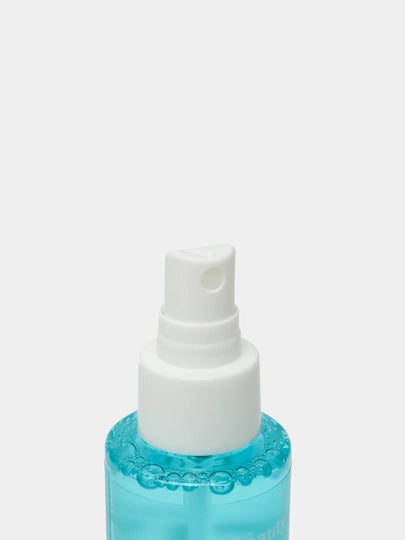 Kiss Beauty Aloe Vera Makeup Fixing Spray 120ml