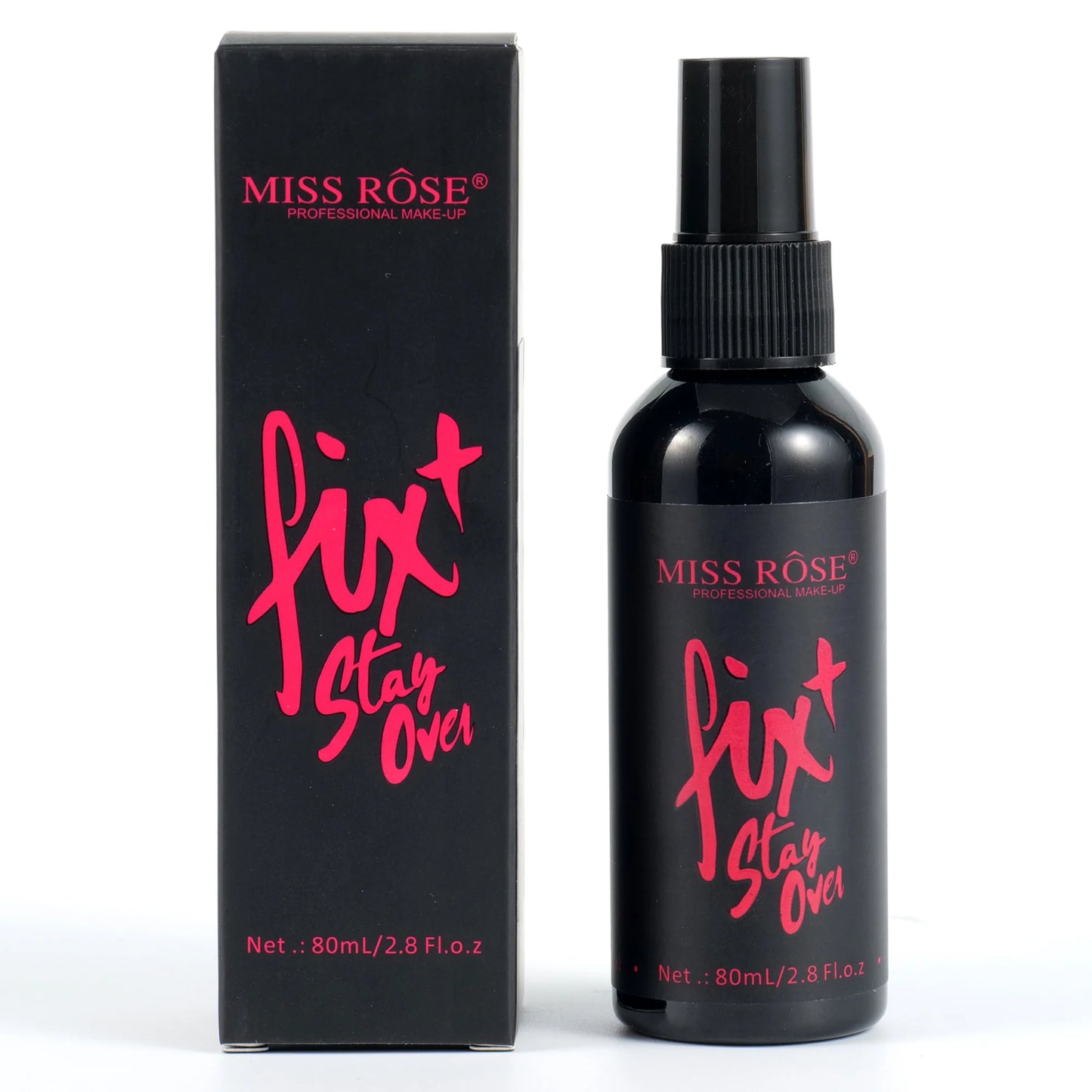 Miss Rose 6 Product Bundle Plus + FREE GIFT