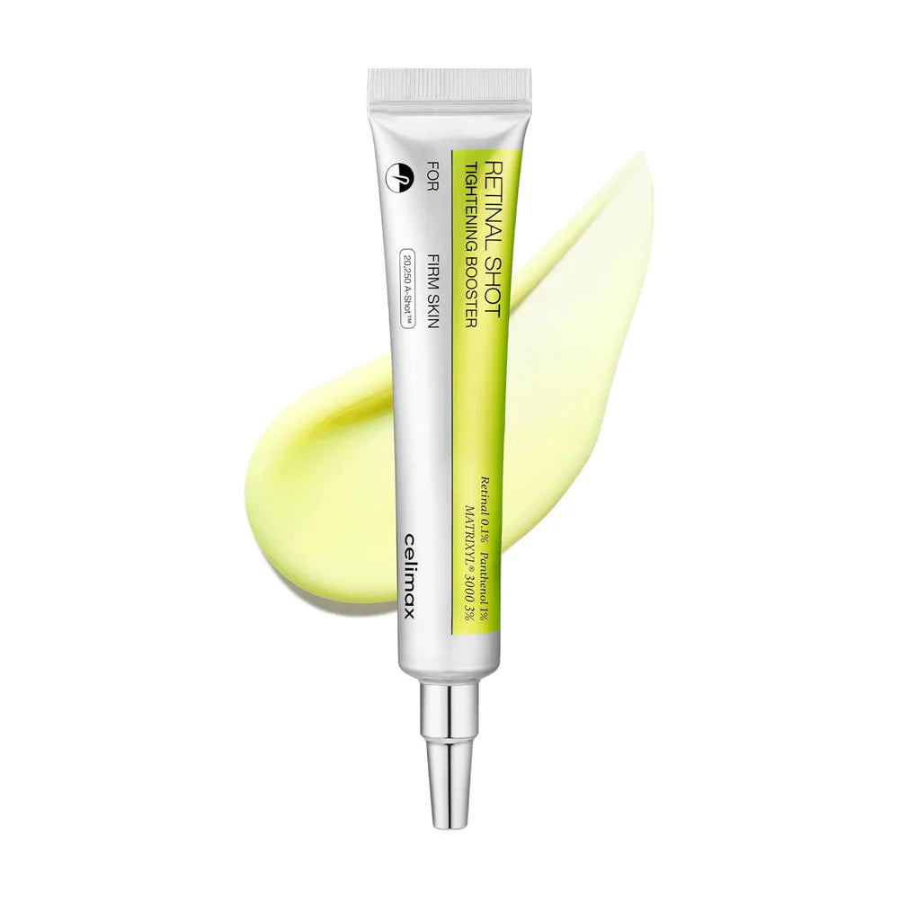 Celimax The Vita A Retinal Shot Tightening Booster 15ml