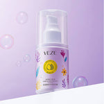 VEZE Amino Acid Perilla Bubble Mud Film Cleansing Pore Deep Mud Film 50g