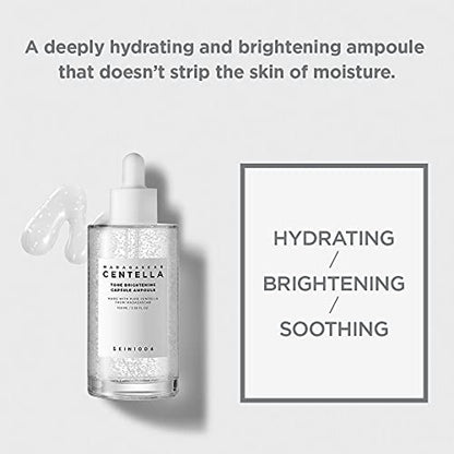 CENTELLA TONE BRIGHTNEING CAPSULE AMPOULE 100ML