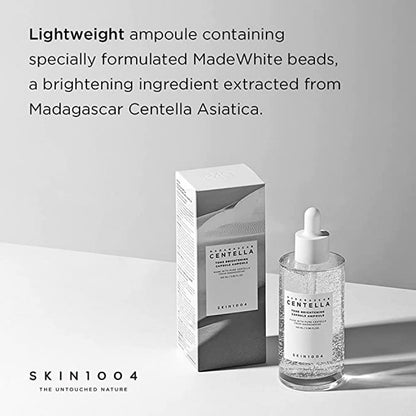 CENTELLA TONE BRIGHTNEING CAPSULE AMPOULE 100ML