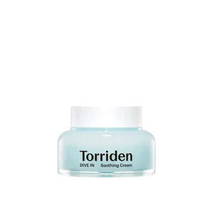 Torriden Dive In Soothing Cream 100ml