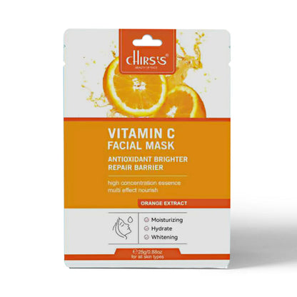 Chirss Vitamin C Facial Mask