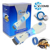 V Comb Electronic Head Lice Removal Machine Anti Lice Machine