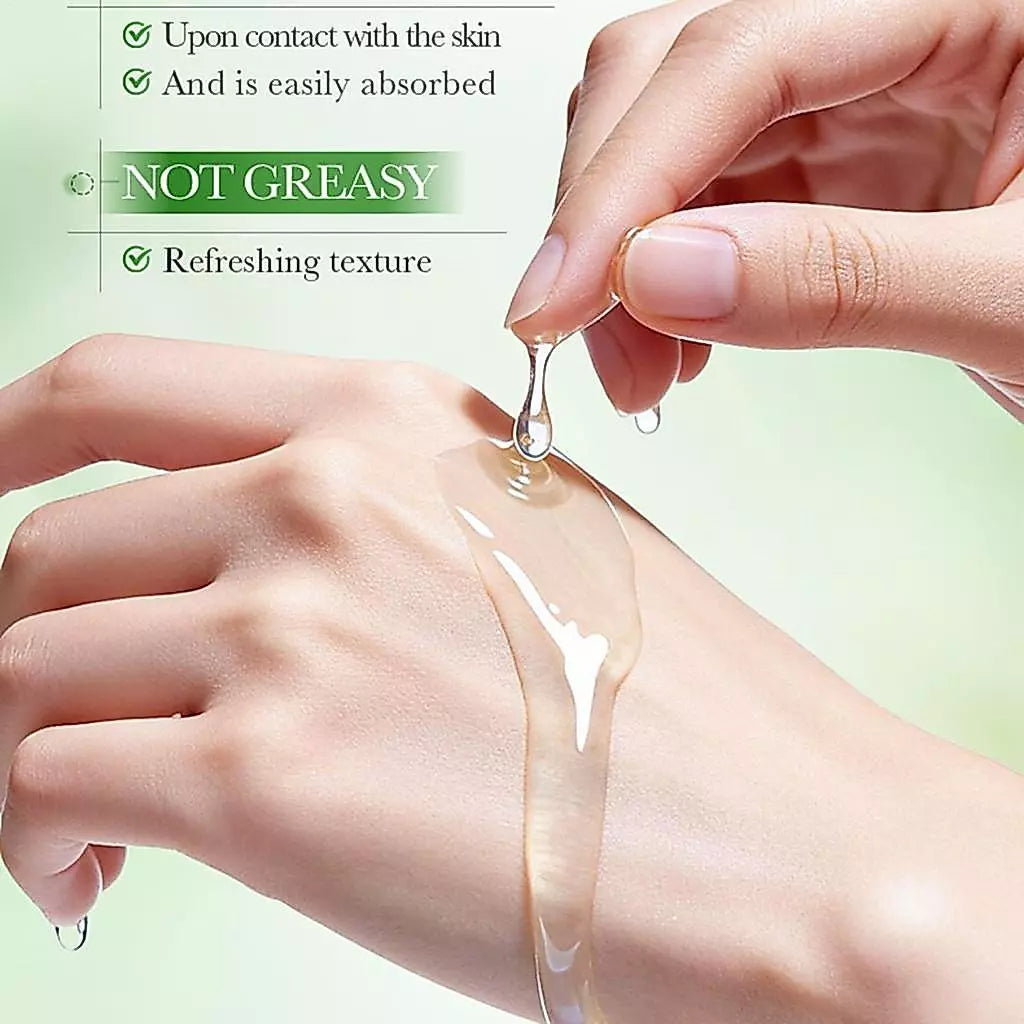 Sadoer Green Tomato Pore Minimizing Serum 30ml