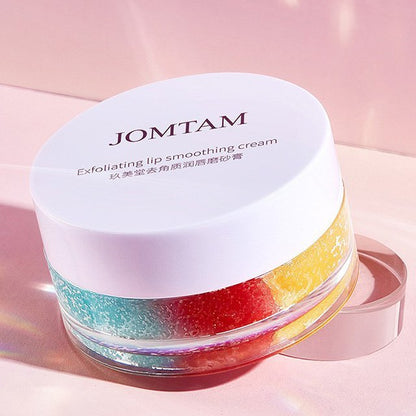 JOMTAM Exfoliating Lip Smoothing Cream