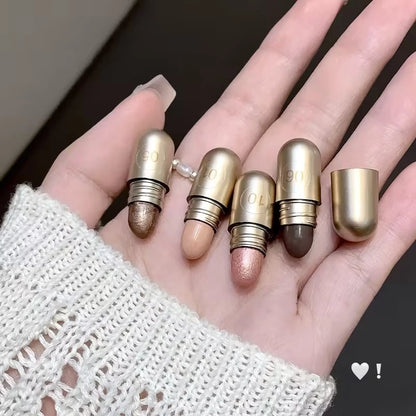 KS-ONE 12-Piece Capsule Eyeshadow Set