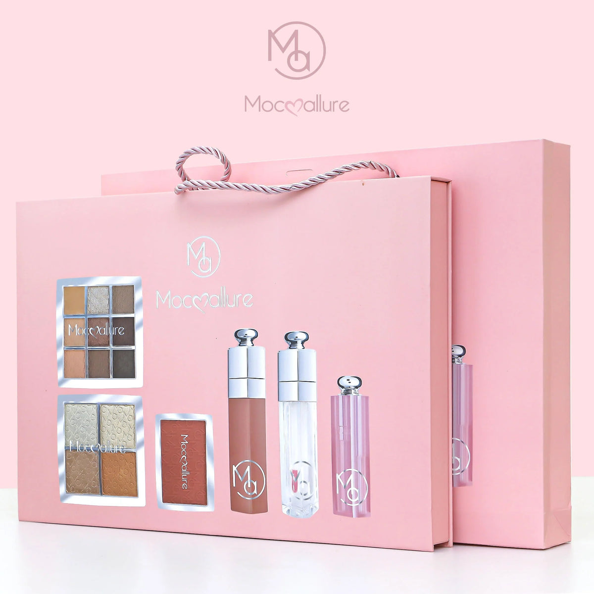 Mocallure Professional All-in-One Makeup Kit