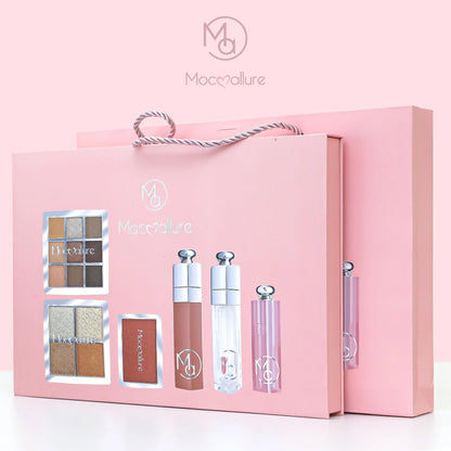 Mocallure Professional All-in-One Makeup Kit