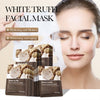 BIOAQUA White Truffle Yeast Essence Facial Mask Hydrating Moisturizing Mask