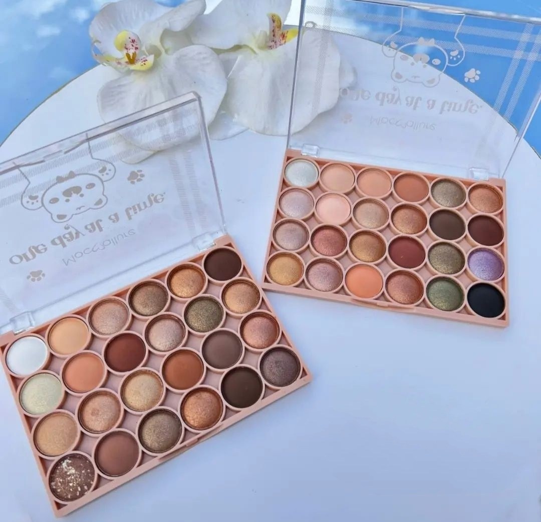 The Ultimate Glam Deal Pack of 6