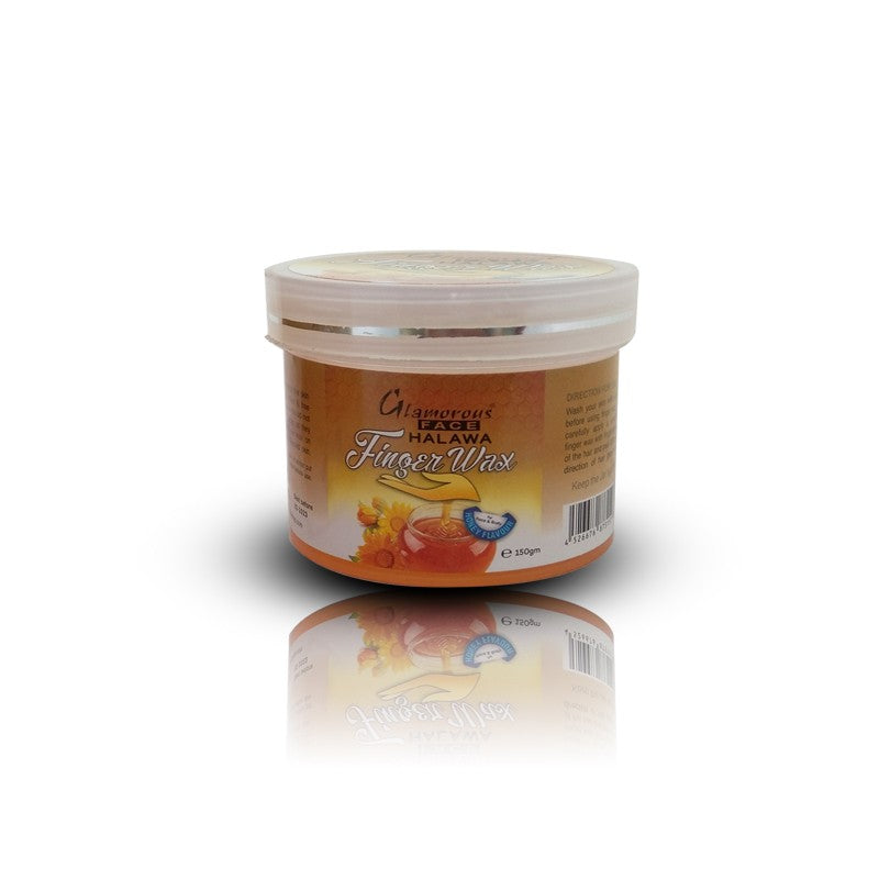 Glamorous Finger Wax 150 Gm