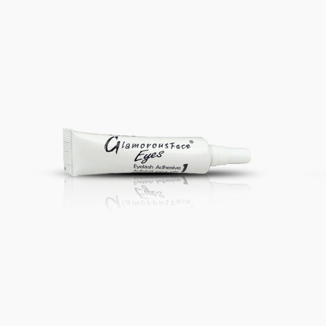 GLAMOROUS White Eyelash Adhesive