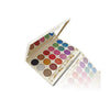 Glamorous 18 Color Wet Makhmali Eyeshadow kit