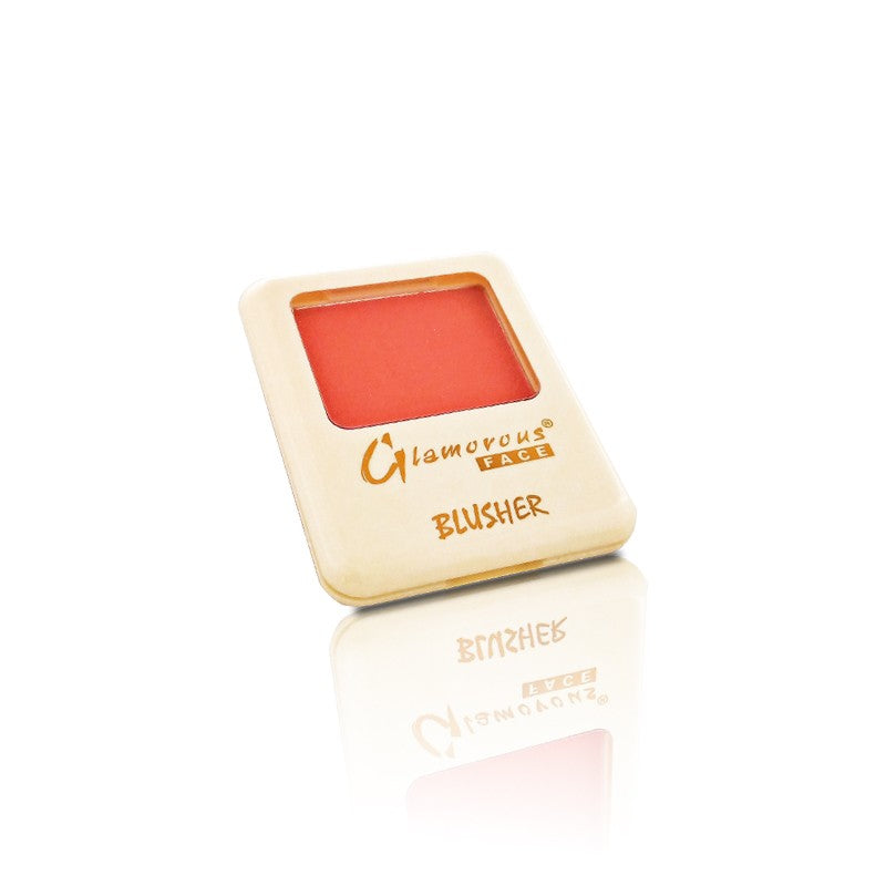 Glamorous Professional Matte Blush On Single