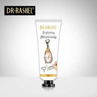 Dr Rashel Hot Selling Natural Fresh Perfume Hand Lotion Brightening Moisturize Hand Cream