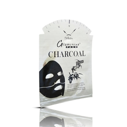 Glamorous Face Mask Powder