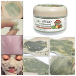 Deep Cleaning Moisturizing Carbonated Bubble Clay Mask