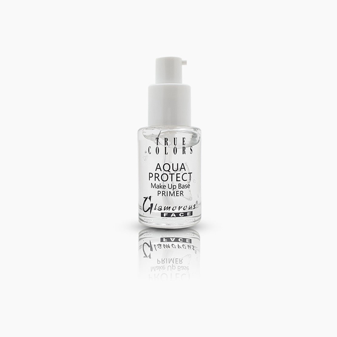 Glamorous Face Aqua Protect Primer