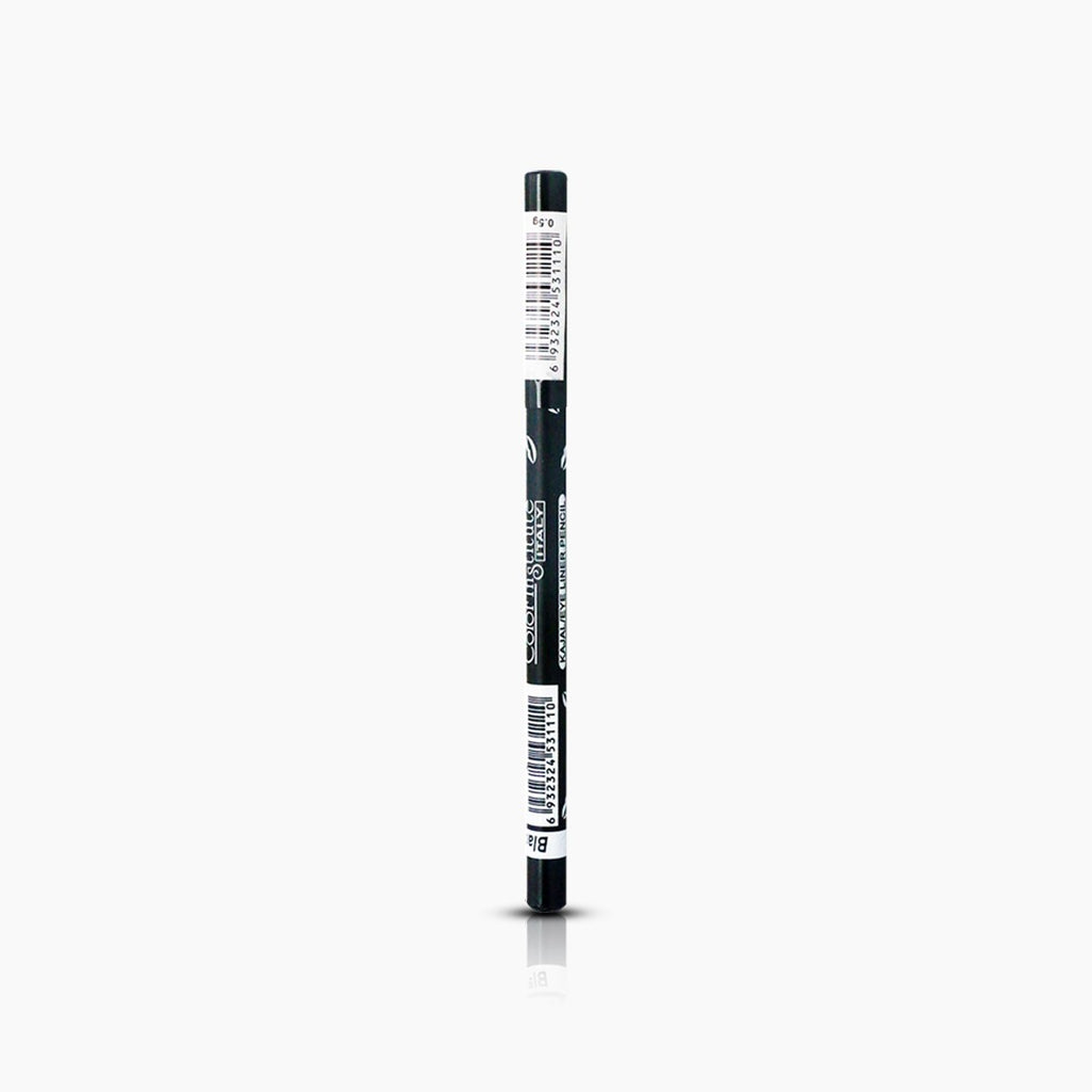 Glamorous Face Black Kajal Pencil Thin